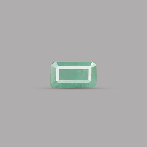 Emerald (Panna) – 4.22 Carat / 4.6 Ratti [GM02409]