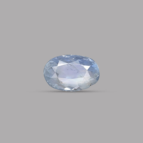 Blue Sapphire (Neelam) – 4.05 Carat / 4.5 Ratti [R031]