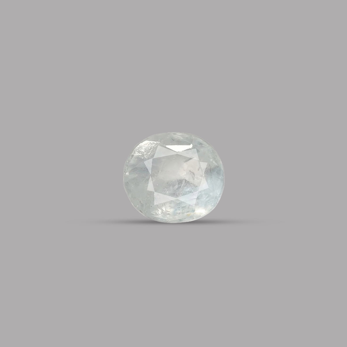 Blue Sapphire (Neelam) – 5.24 Carat / 5.8 Ratti [GM08019]