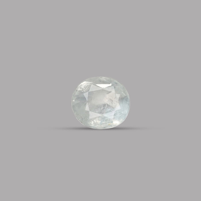Blue Sapphire (Neelam) – 5.24 Carat / 5.8 Ratti [GM08019]