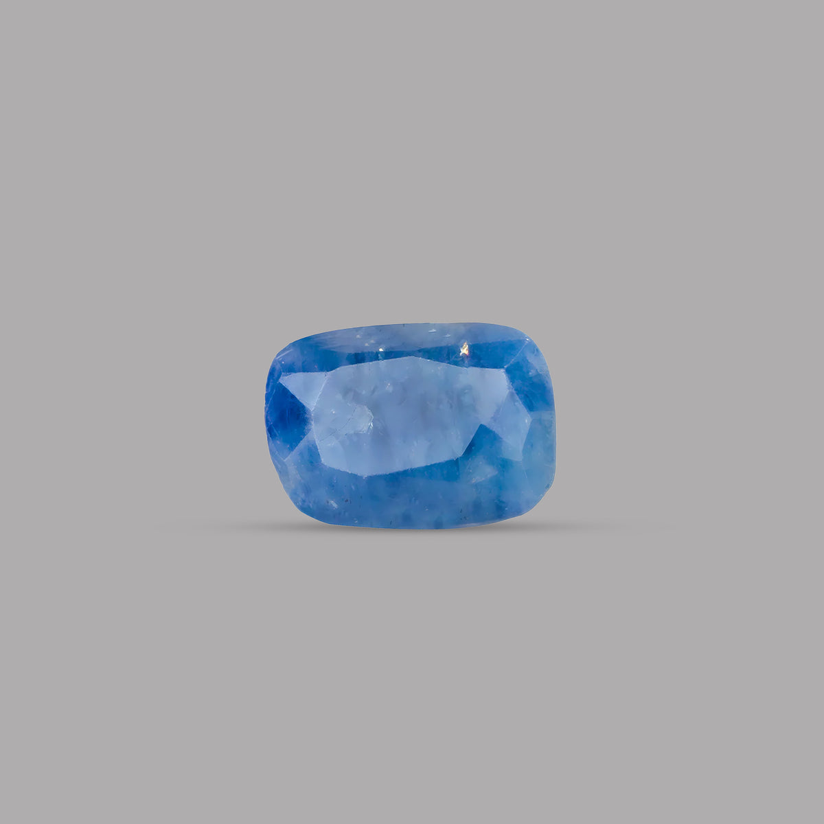 Blue Sapphire (Neelam) – 9.27 Carat / 10.2 Ratti [GM09394]