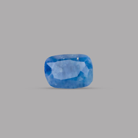 Blue Sapphire (Neelam) – 9.27 Carat / 10.2 Ratti [GM09394]