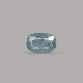 Blue Sapphire (Neelam) – 5.33 Carat / 5.9 Ratti [GM08013]