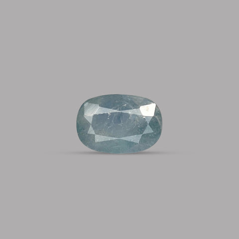 Blue Sapphire (Neelam) – 5.33 Carat / 5.9 Ratti [GM08013]