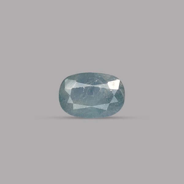 Blue Sapphire (Neelam) – 5.33 Carat / 5.9 Ratti [GM08013]