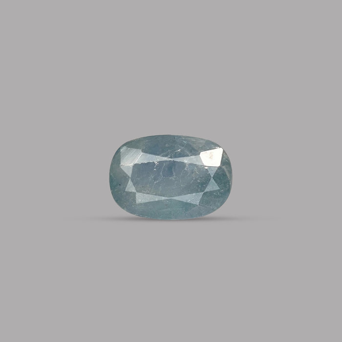 Blue Sapphire (Neelam) – 5.33 Carat / 5.9 Ratti [GM08013]