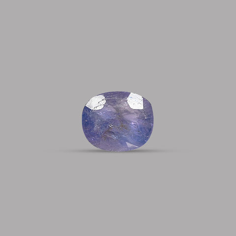 Blue Sapphire (Neelam) – 4.06 Carat / 4.5 Ratti [GM08010]