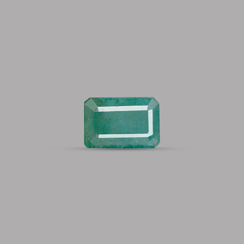 Emerald (Panna) – 5.08 Carat / 5.6 Ratti [GM02323]