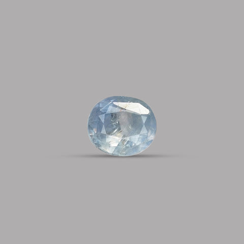 Blue Sapphire (Neelam) – 3.75 Carat / 4.1 Ratti [GM08028]