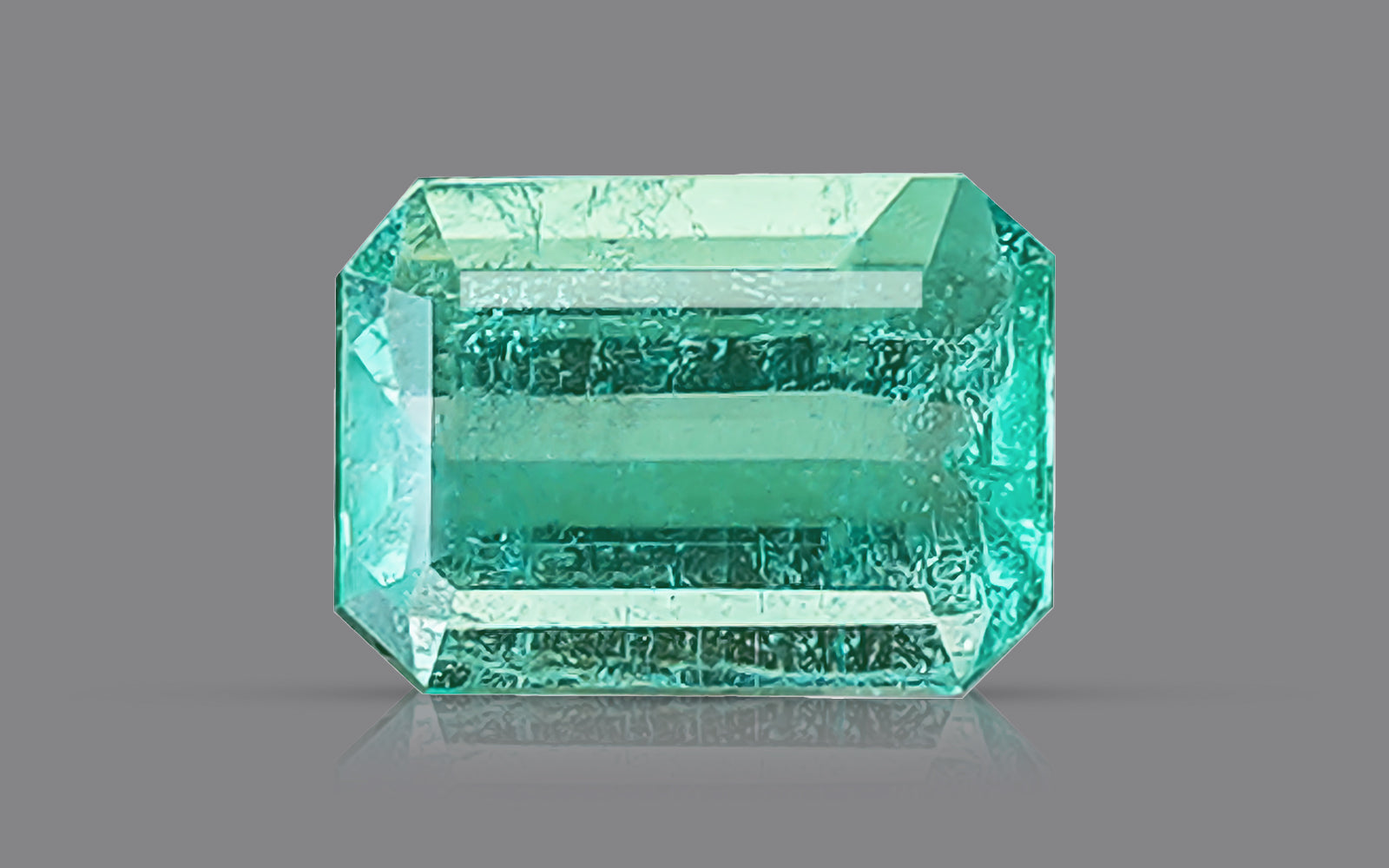 Emerald - 6.15 Carats