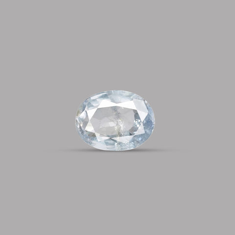 Blue Sapphire (Neelam) – 3.66 Carat / 4 Ratti [GM02697]
