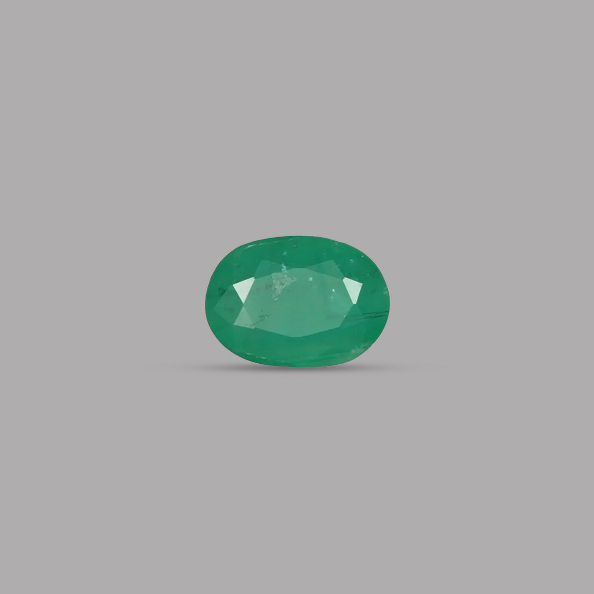 Emerald (Panna) – 2.5 Carat / 2.8 Ratti [GM09603]