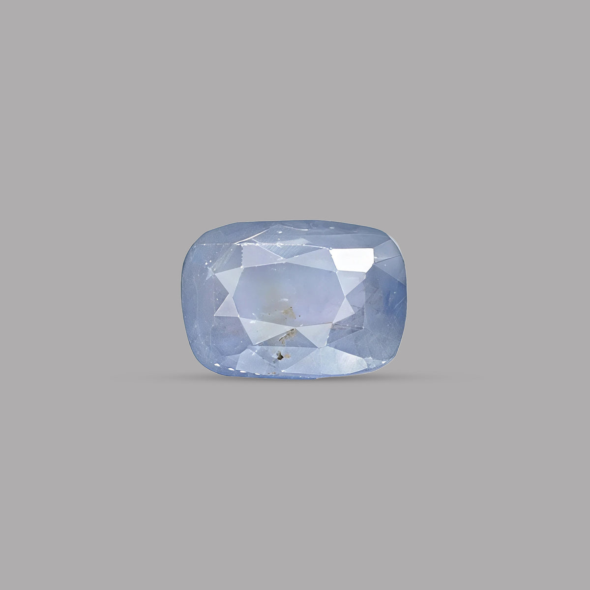 Blue Sapphire (Neelam) – 6.3 Carat / 6.9 Ratti [R046]