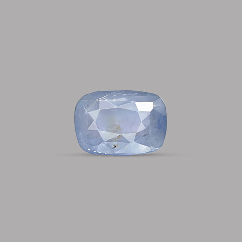 Blue Sapphire (Neelam) – 6.3 Carat / 6.9 Ratti [R046]