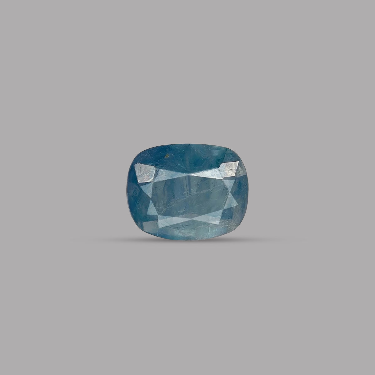 Blue Sapphire (Neelam) – 4.7 Carat / 5.2 Ratti [GM08027]
