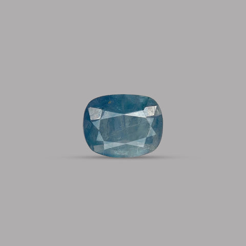 Blue Sapphire (Neelam) – 4.7 Carat / 5.2 Ratti [GM08027]