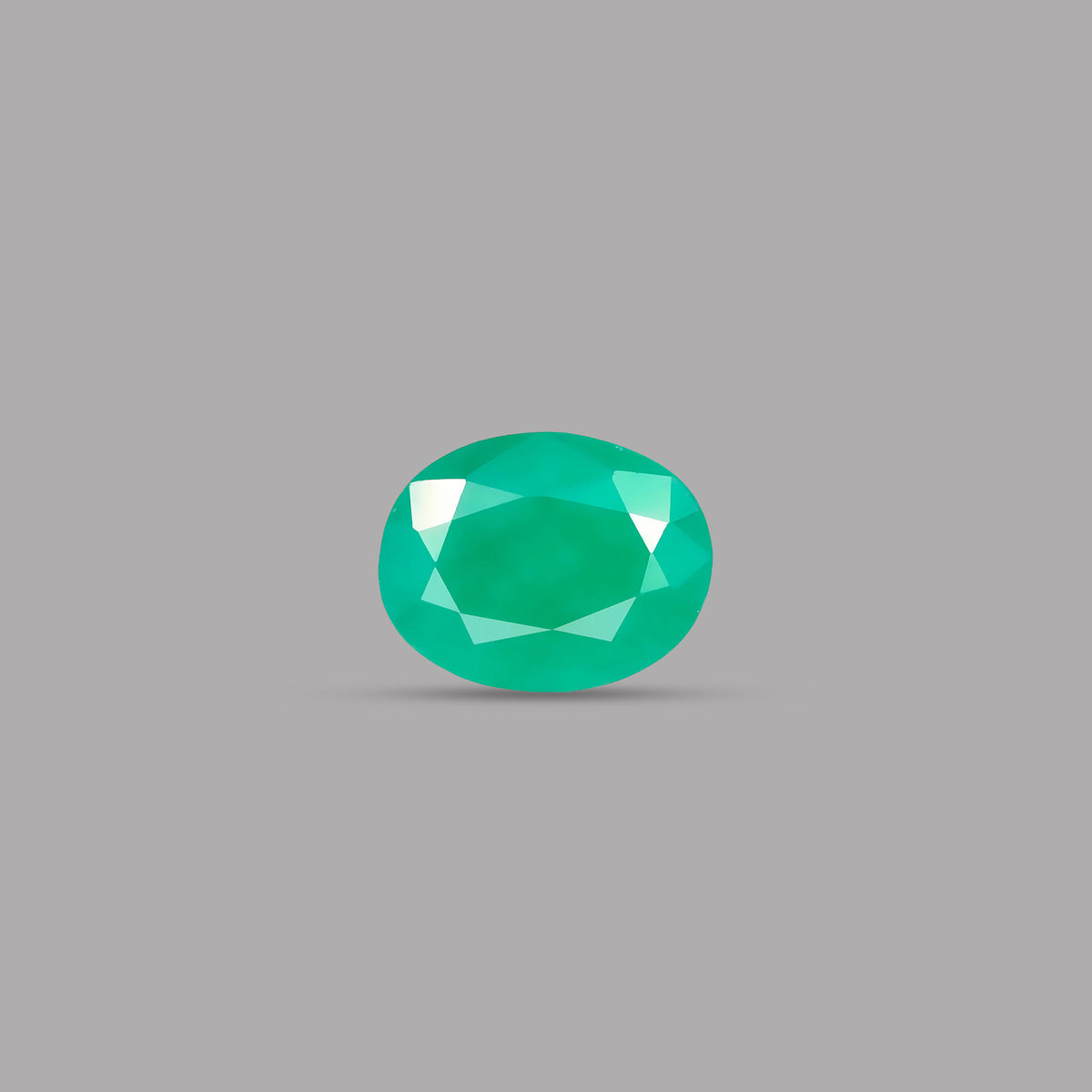 Emerald (Panna) – 7.23 Carat / 8 Ratti [GM09711]
