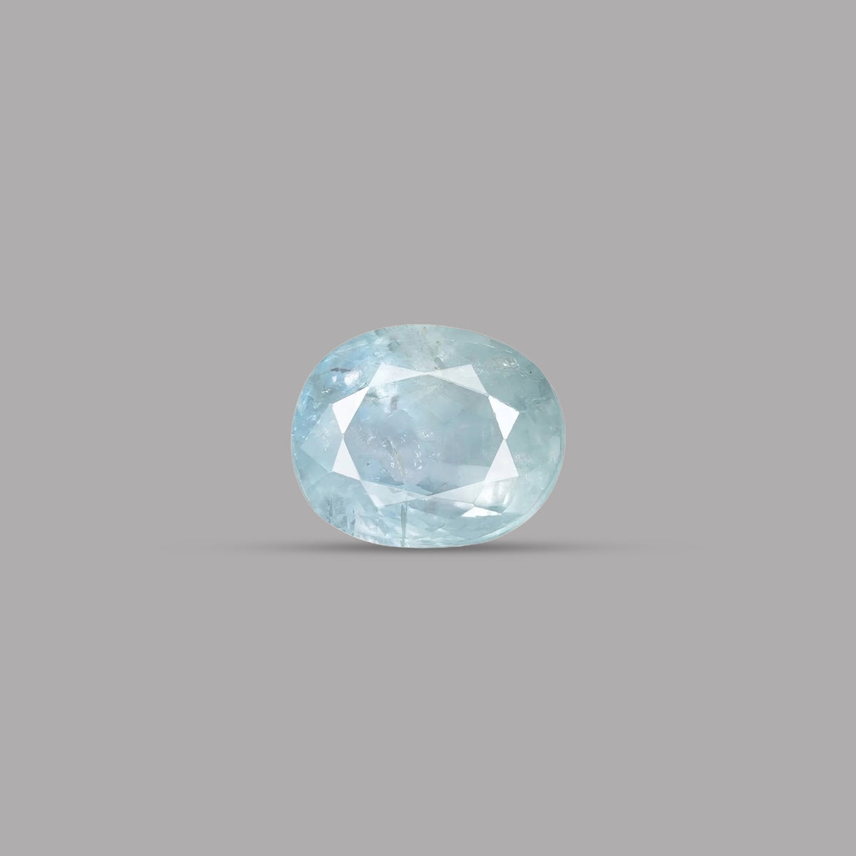 Blue Sapphire (Neelam) – 4.17 Carat / 4.6 Ratti [GM02678]