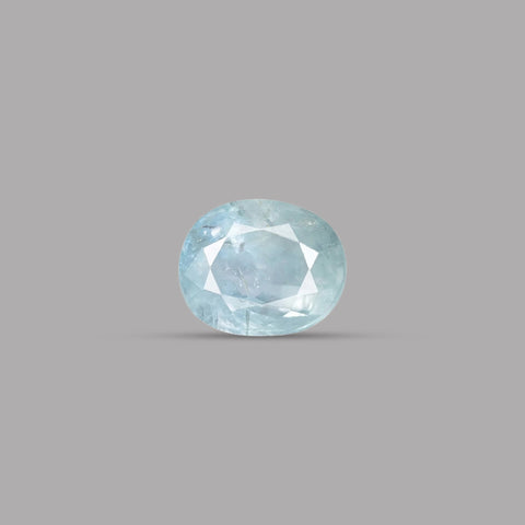 Blue Sapphire (Neelam) – 4.17 Carat / 4.6 Ratti [GM02678]