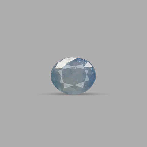 Blue Sapphire (Neelam) – 4.56 Carat / 5 Ratti [GM08022]