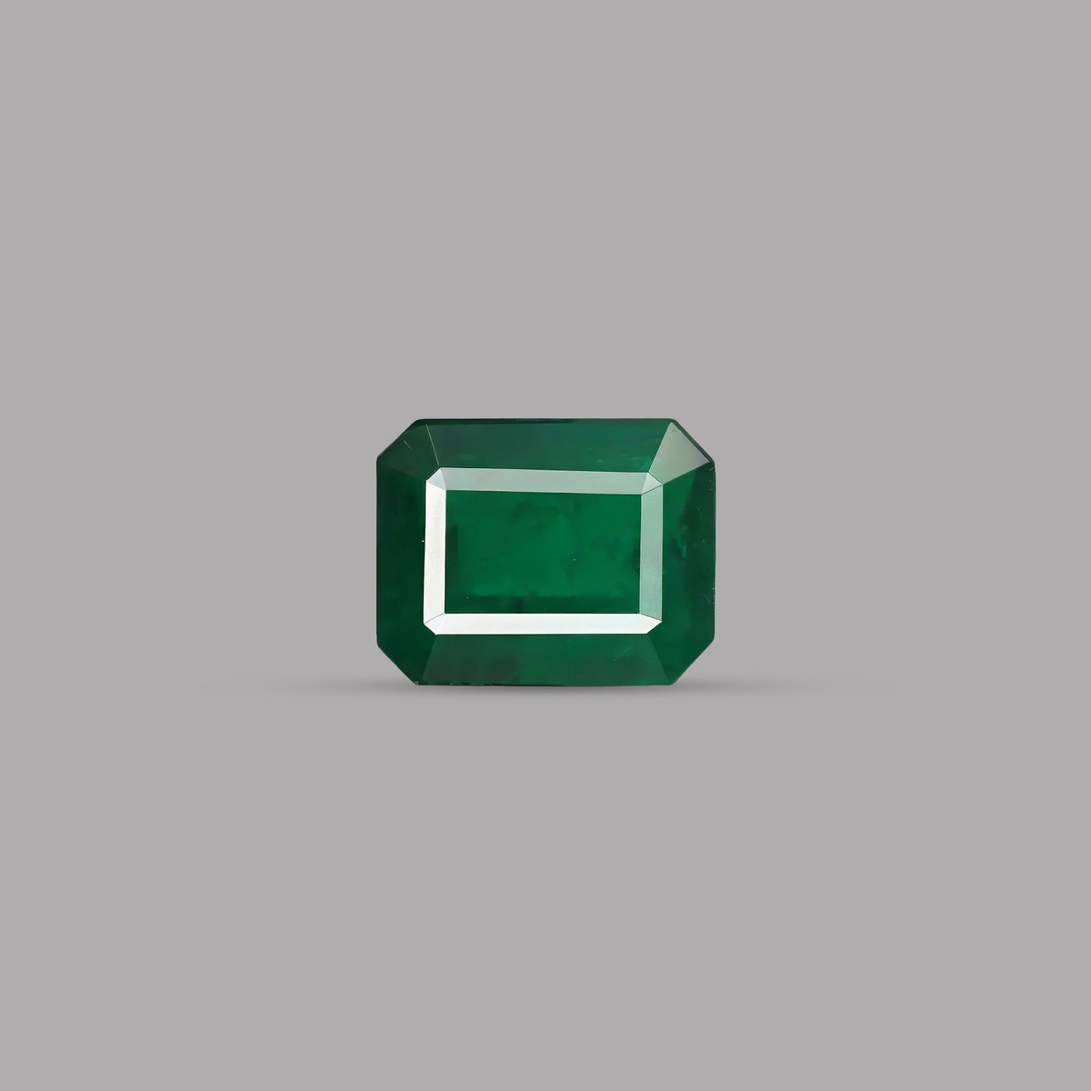 Emerald (Panna) – 8.35 Carat / 9.2 Ratti, Zambia [GM112]