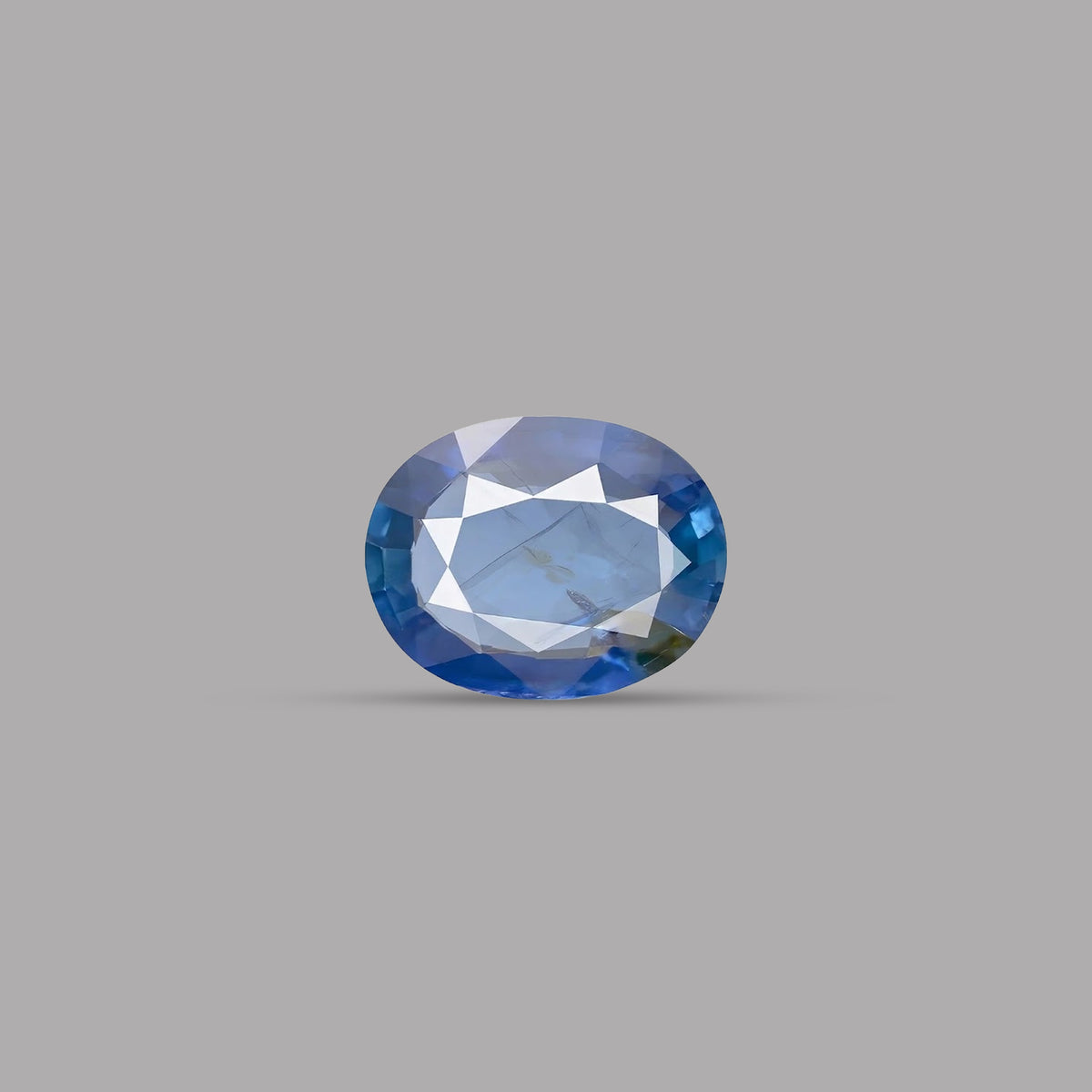 Blue Sapphire (Neelam) – 5.2 Carat / 5.7 Ratti [GM_089]