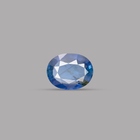 Blue Sapphire (Neelam) – 5.2 Carat / 5.7 Ratti [GM_089]