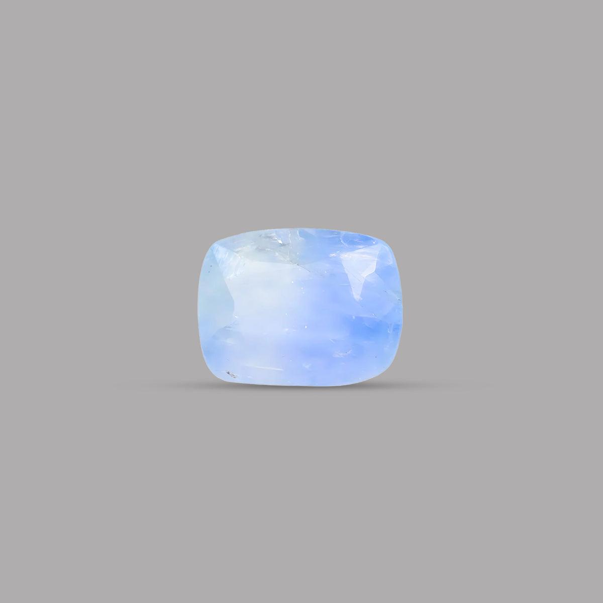 Ceylon Blue Sapphire (Neelam) – 7.44 Carat / 8.2 Ratti [GM09391]