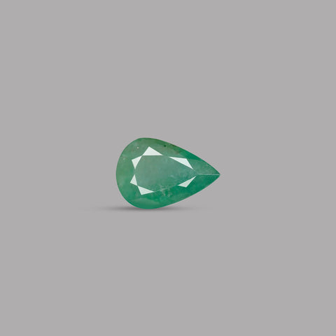 Emerald (Panna) – 4.22 Carat / 4.6 Ratti [GM02228]