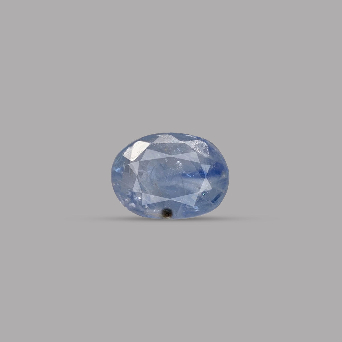Blue Sapphire (Neelam) – 4.58 Carat / 5 Ratti [GM08021]