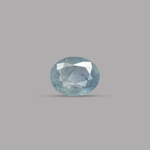 Blue Sapphire (Neelam) – 3.9 Carat / 4.3 Ratti [GM08023]