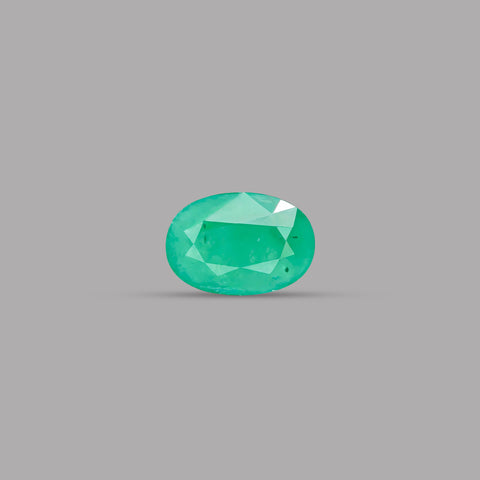 Emerald (Panna) – 5.3 Carat / 5.8 Ratti [GM09716]
