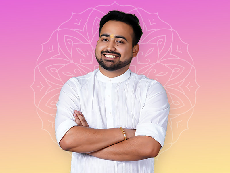 Astro Arun Pandit Ji