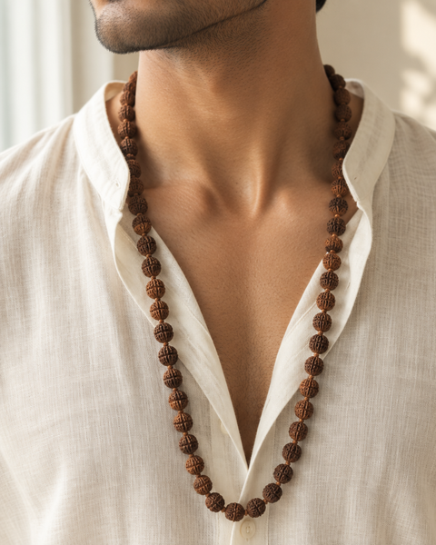 Rudraksha
