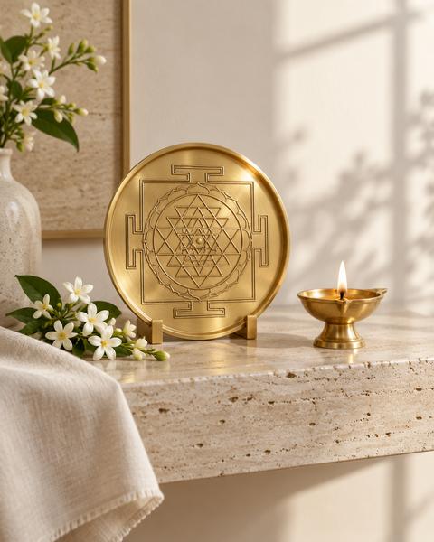 Yantras