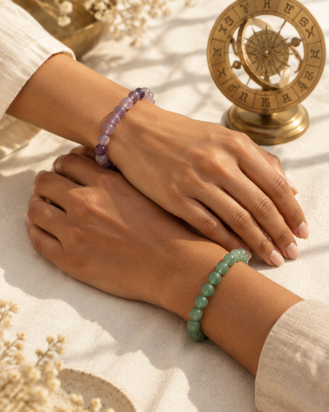 Zodiac Bracelets