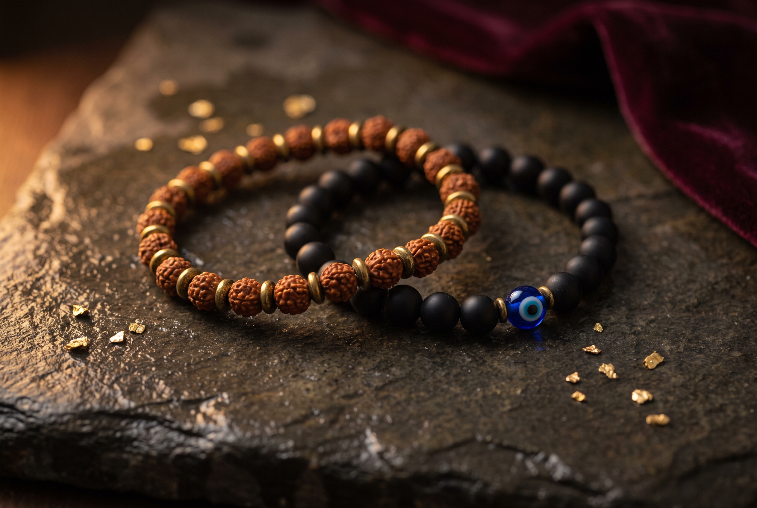 Dhan Yog Bracelet