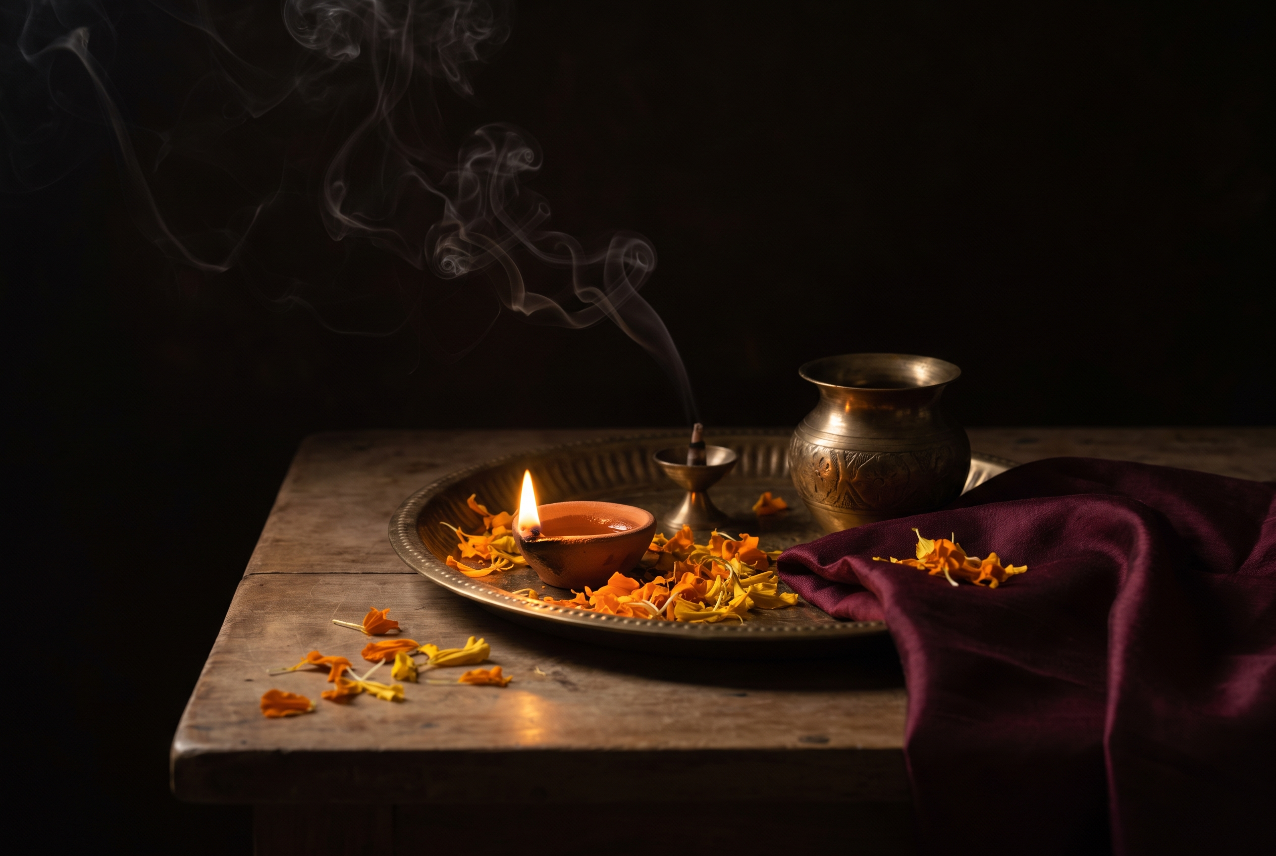 Sacred Yantras