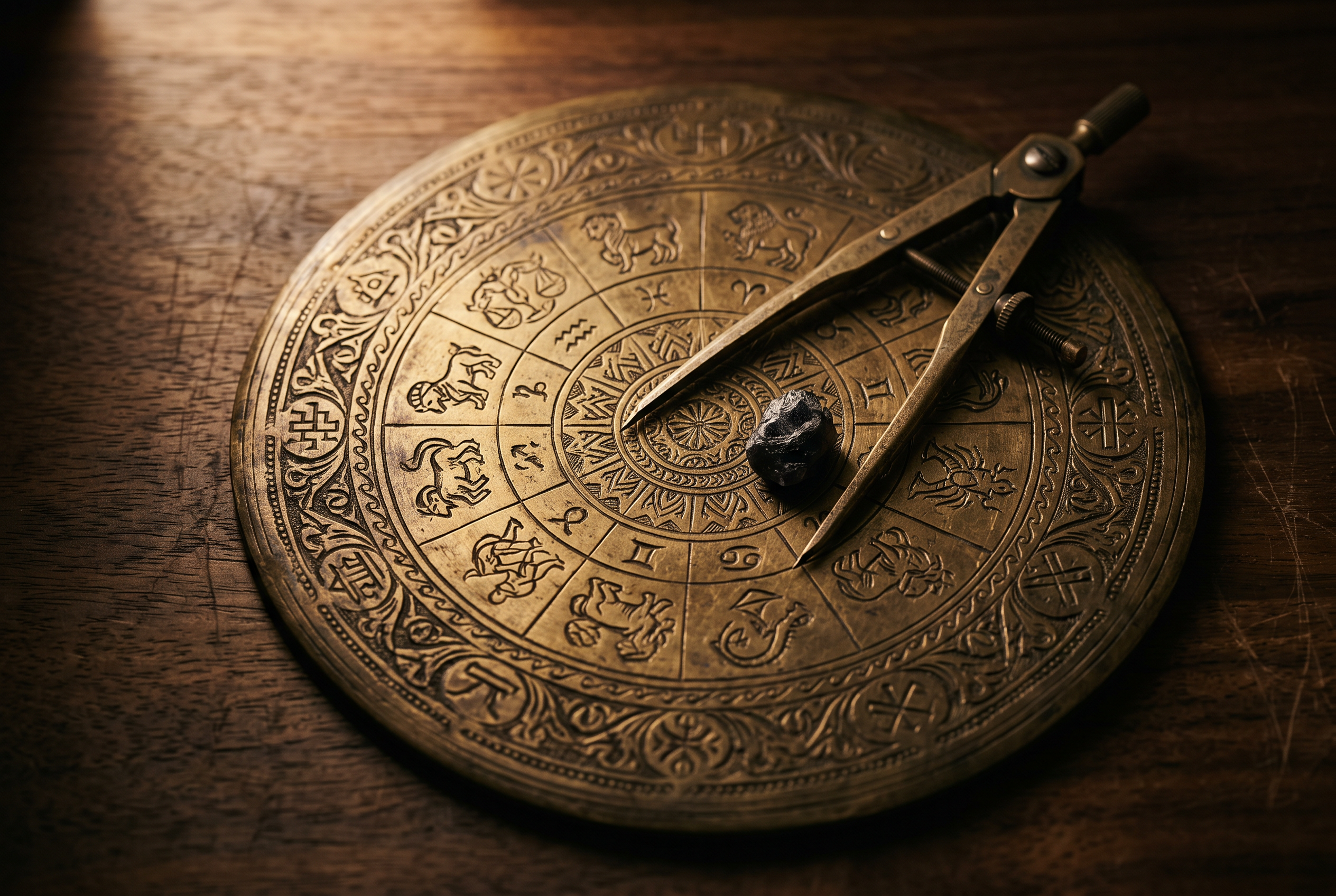 Find My Stone by Rashi