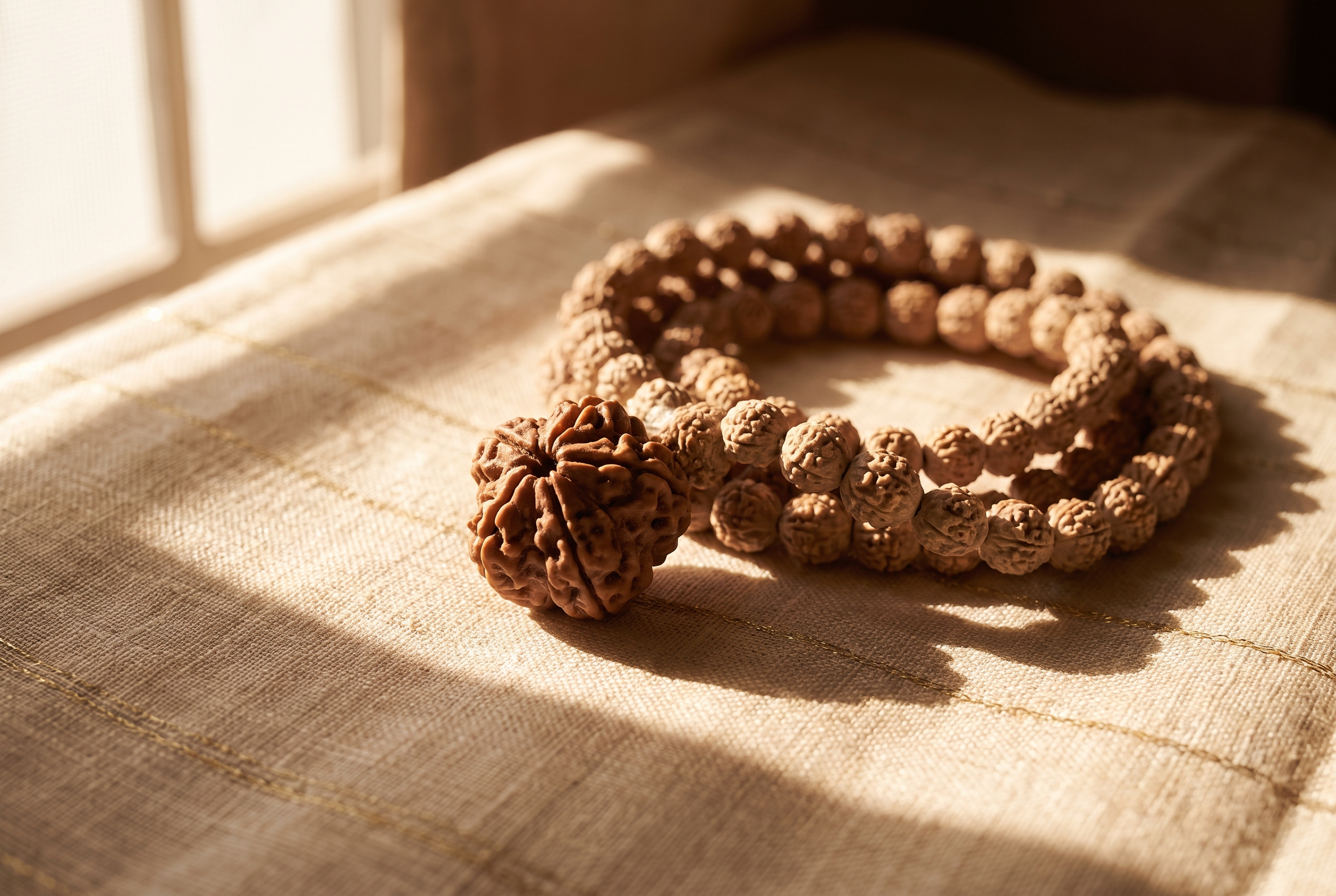 5 Mukhi · Bestseller