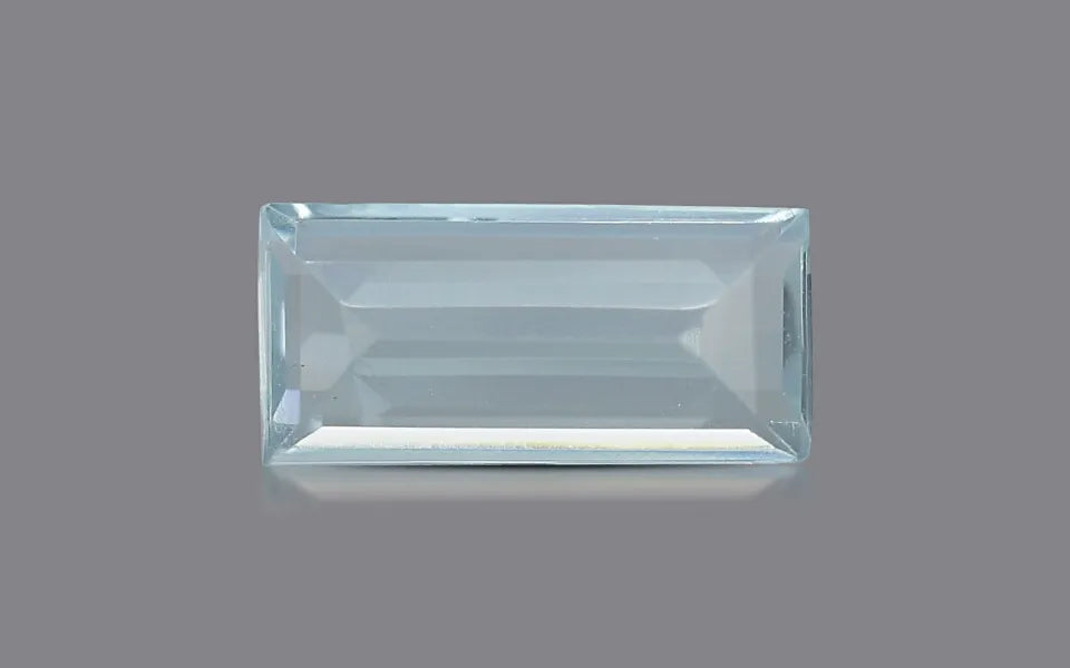 Aquamarine - 1.01 Carats