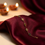 Money Magnet Dhan Yog Bracelet for Women on maroon silk - GemsMantra