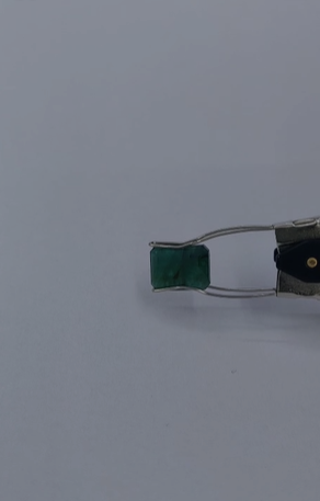 Natural Emerald (Panna) - 6.76 Carats
