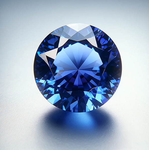 Blue Sapphire