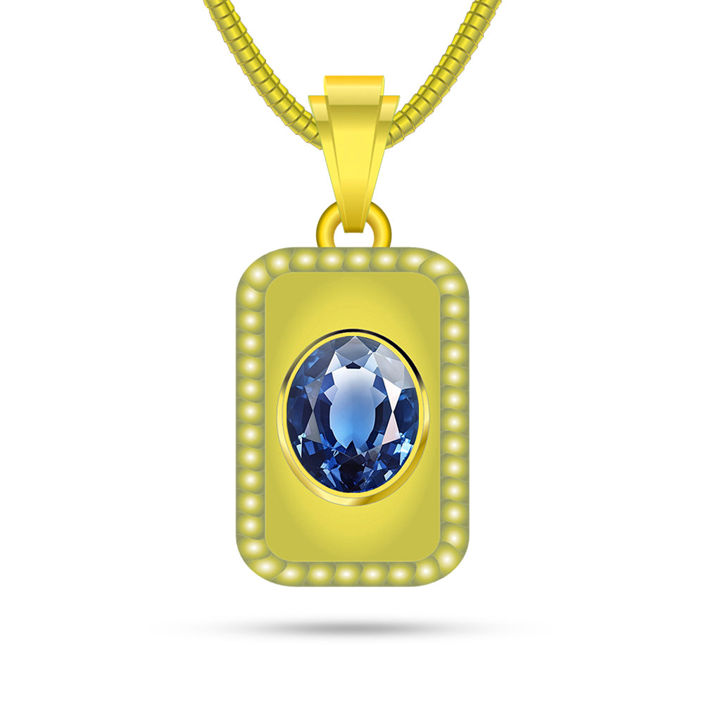 P20 · Panchdhatu pendant setting