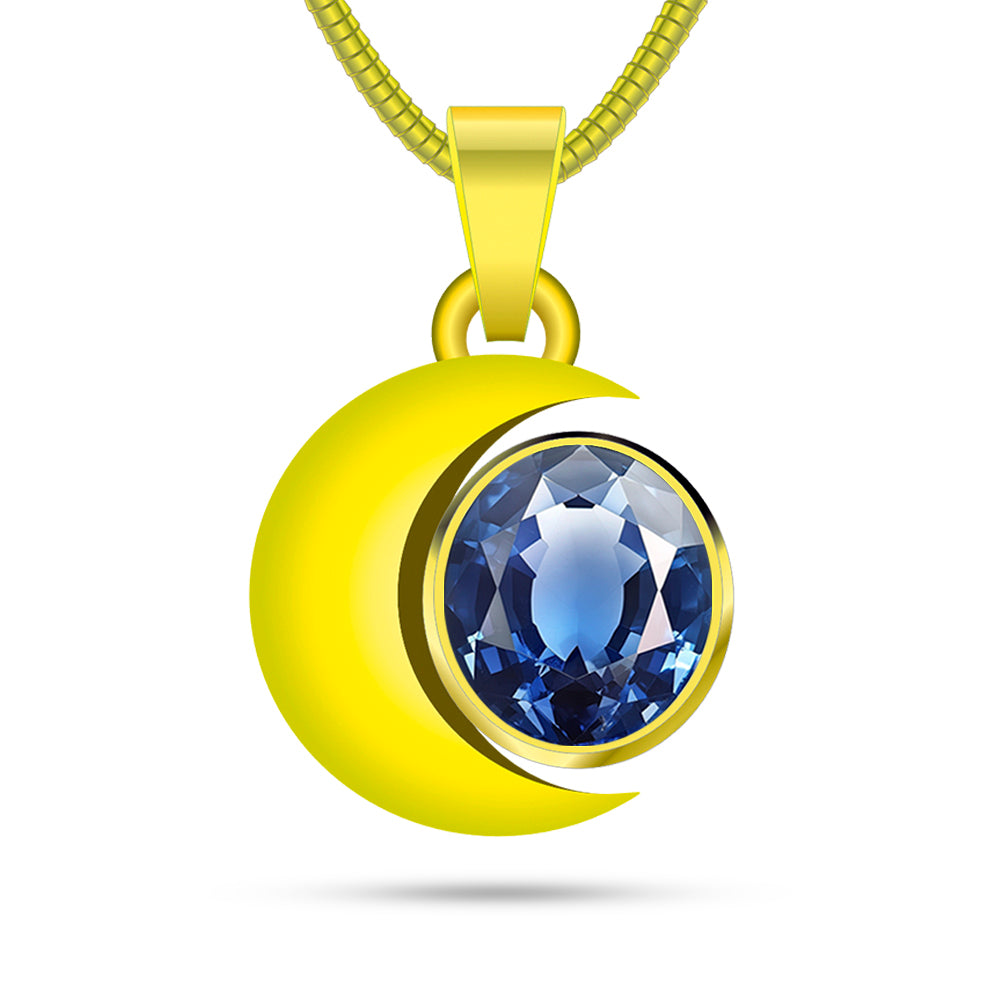 P22 · Panchdhatu pendant setting