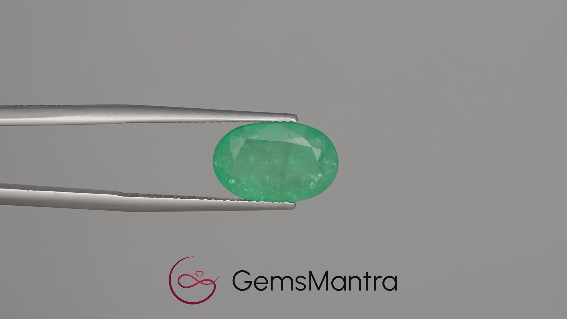 Emerald (Panna) - 4.93 Carats