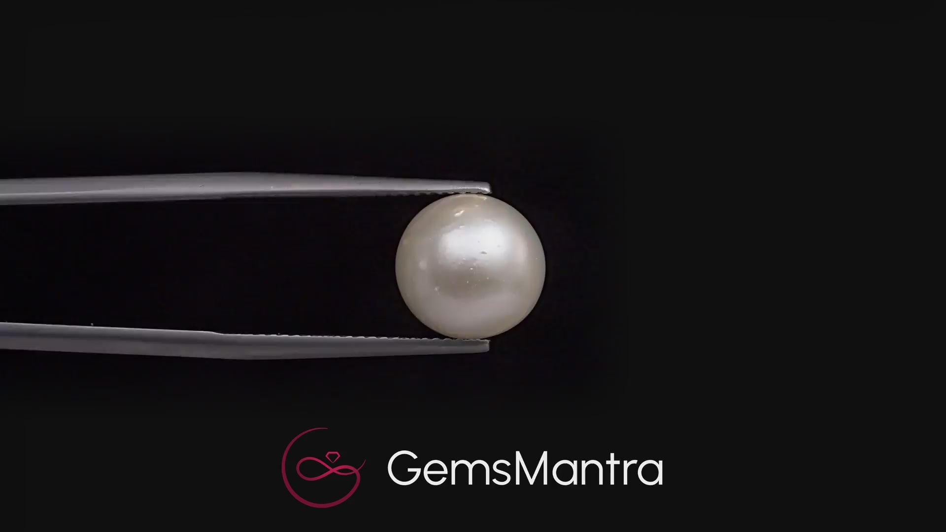 South Sea Pearl - 9.47 Carats