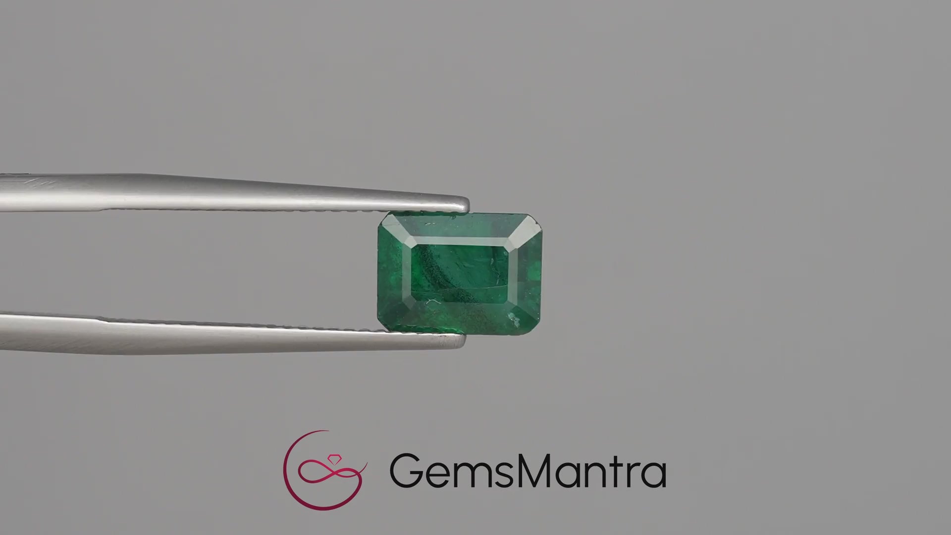 Emerald (Panna) - 2.16 Carats