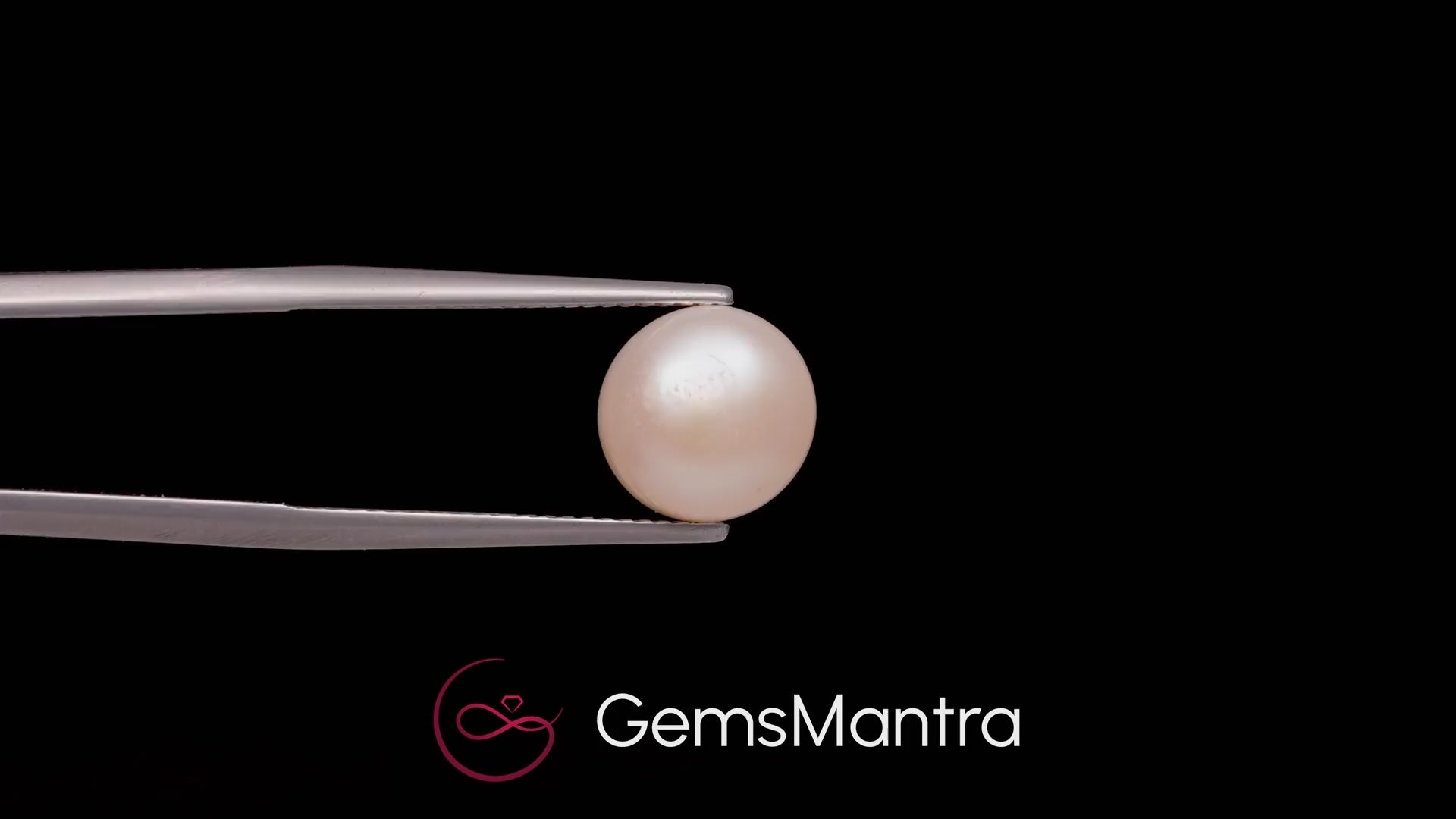 Pearl (Moti) – 6.05 Carat / 6.7 Ratti [GM09635]